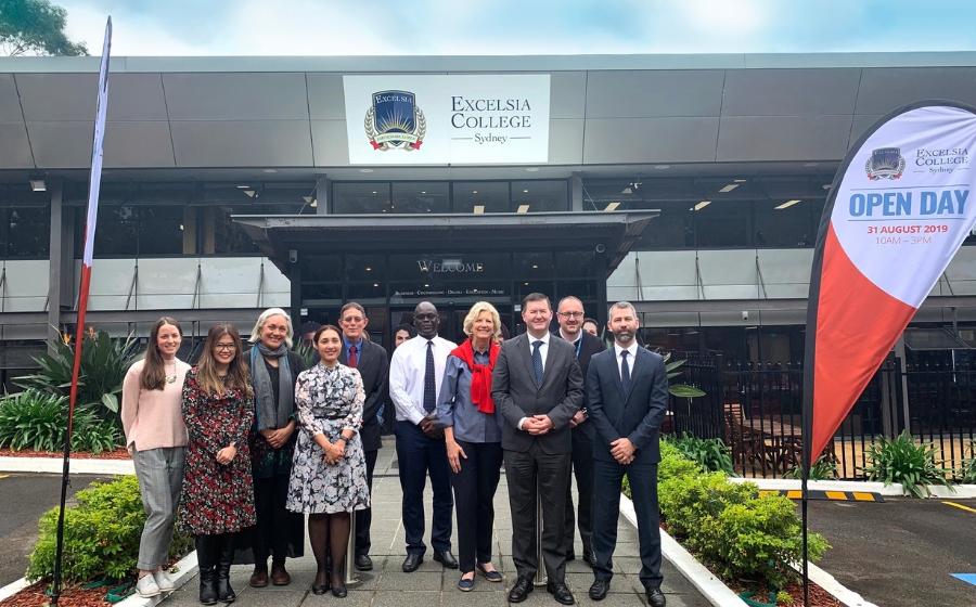 School media preview